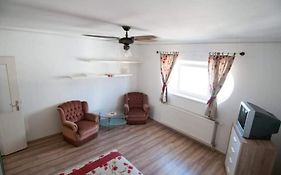Geri Apartman